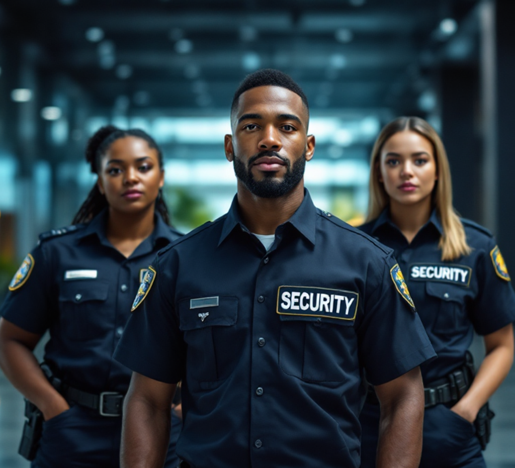Business Security Team
