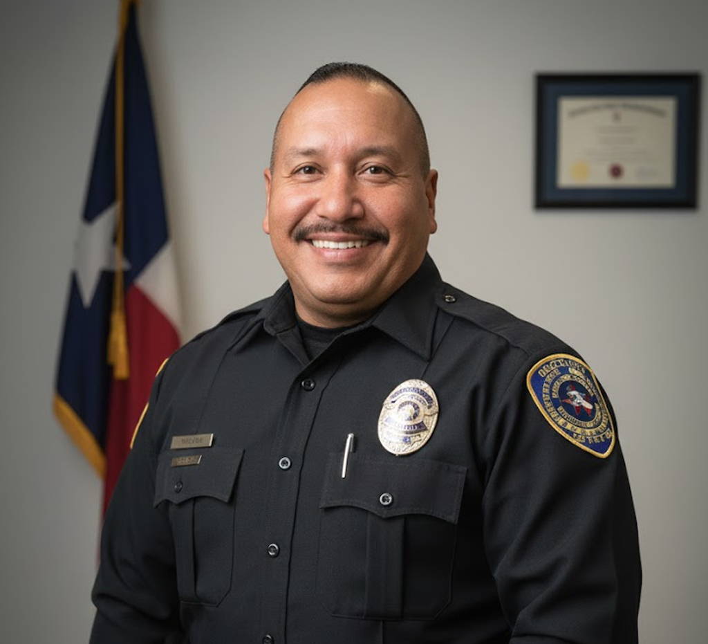 Michael Akens - Founding Partner